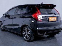 Honda Jazz RS AT 2018 Hitam 3