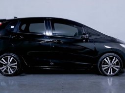 Honda Jazz RS AT 2018 Hitam 4