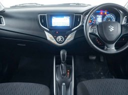 Suzuki Baleno Hatchback AT 2019 Abu-abu 6