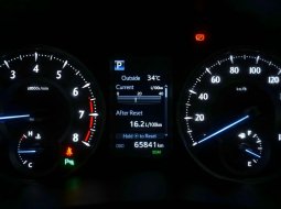 Toyota Alphard 2.5 X AT 2018 Putih 10