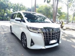 ALPHARD G ATPM AT PUTIH 2020 1