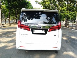 ALPHARD G ATPM AT PUTIH 2020 4