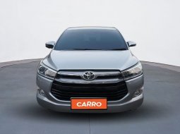 Toyota Innova 2.0 V AT 2018 Silver