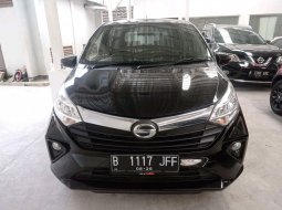 Daihatsu Sigra 1.2 R AT 2021 1