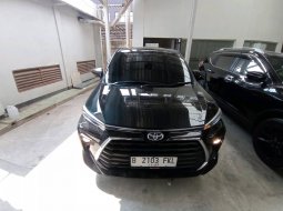 Toyota Avanza 1.5 G CVT AT 2022 1