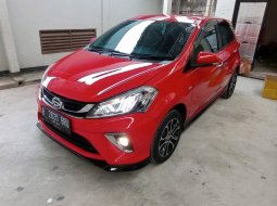 Daihatsu Sirion D 1.3 AT 2021 2