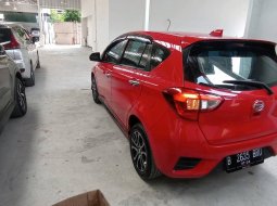 Daihatsu Sirion D 1.3 AT 2021 5