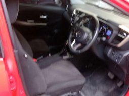 Daihatsu Sirion D 1.3 AT 2021 9