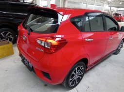 Daihatsu Sirion D 1.3 AT 2021 6