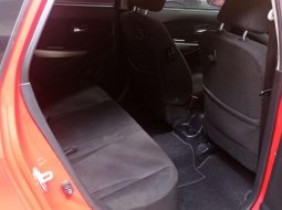 Daihatsu Sirion D 1.3 AT 2021 10