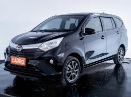 Daihatsu Sigra 1.2 R Matic 2021 2