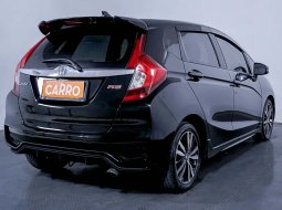 Promo Honda Jazz murah 7