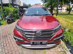 Promo Rush S TRD Sportivo AT 2020 Merah *code82BRF 1