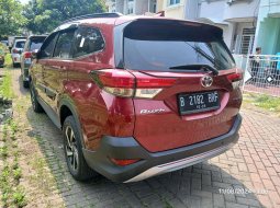 Promo Rush S TRD Sportivo AT 2020 Merah *code82BRF 6