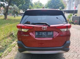 Promo Rush S TRD Sportivo AT 2020 Merah *code82BRF 4