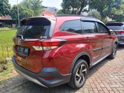 Promo Rush S TRD Sportivo AT 2020 Merah *code82BRF 5