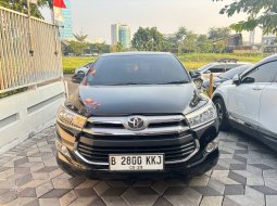 Toyota Innova G Manual Tahun 2018 Kondisi Mulus Terawat Istimewa Seperti Baru