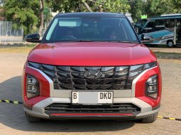 Hyundai Creta Prime 2022