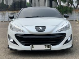 Peugeot RCZ RCZ 2012