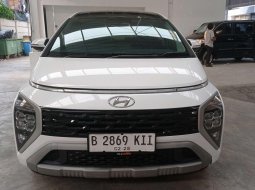 Hyundai STARGAZER prime 1.5 AT 2022 1