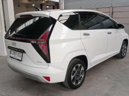 Hyundai STARGAZER prime 1.5 AT 2022 5