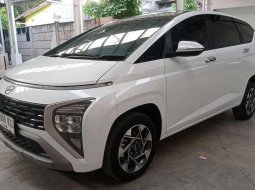 Hyundai STARGAZER prime 1.5 AT 2022 3