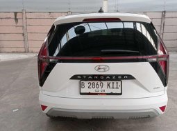 Hyundai STARGAZER prime 1.5 AT 2022 4