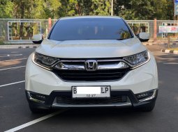 Honda CR-V Turbo Prestige 2020