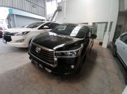 Toyota Kijang Innova V 2.0 AT 2021 2