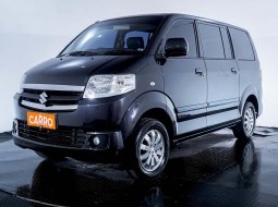 Suzuki APV GX Arena manual 2016 2