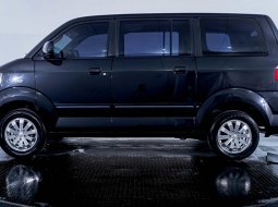 Suzuki APV GX Arena manual 2016 3