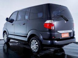 Suzuki APV GX Arena manual 2016 4