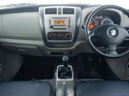 Suzuki APV GX Arena manual 2016 9