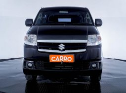 Suzuki APV GX Arena manual 2016