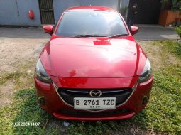 Mazda 2 GT Hatchback sky active 1.5 AT 2017