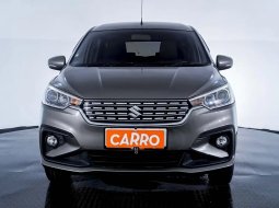 Suzuki Ertiga 1.5 GX AT 2018 Abu-abu 1