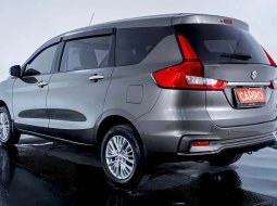 Suzuki Ertiga 1.5 GX AT 2018 Abu-abu 3