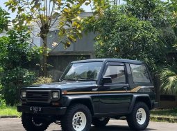 Daihatsu Taft F70 GT 1990 surat komplit