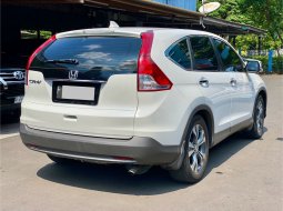 Honda CR-V 2.4 2012 2