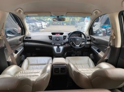 Honda CR-V 2.4 2012 3