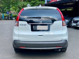 Honda CR-V 2.4 2012 4