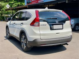 Honda CR-V 2.4 2012 5