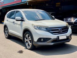 Honda CR-V 2.4 2012 7