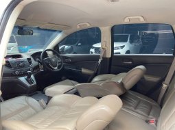 Honda CR-V 2.4 2012 10