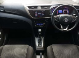 Daihatsu Sirion 1.3 D Matic 2019 9