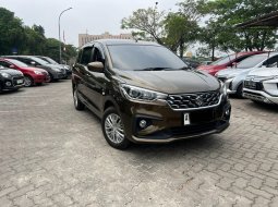 Suzuki Ertiga GL MT 2022 KM 3.900 Seperti baru pemakaian 2024