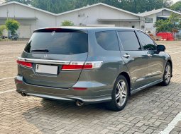 Honda Odyssey 2.4 2012 2