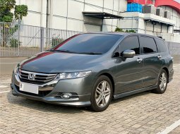 Honda Odyssey 2.4 2012 9