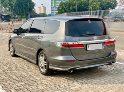 Honda Odyssey 2.4 2012 10