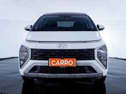 Hyundai STARGAZER prime Matic 2022 1